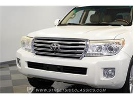 2013 Toyota Land Cruiser (CC-2107018) for sale in Concord, North Carolina