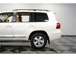 2013 Toyota Land Cruiser (CC-2107018) for sale in Concord, North Carolina