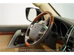 2013 Toyota Land Cruiser (CC-2107018) for sale in Concord, North Carolina