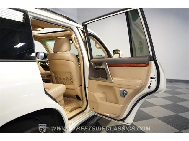 2013 Toyota Land Cruiser (CC-2107018) for sale in Concord, North Carolina