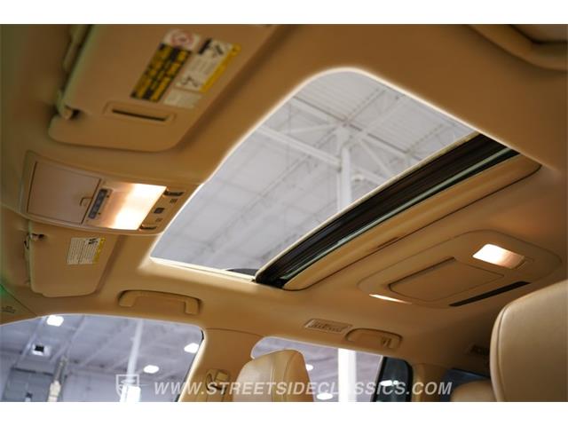 2013 Toyota Land Cruiser (CC-2107018) for sale in Concord, North Carolina