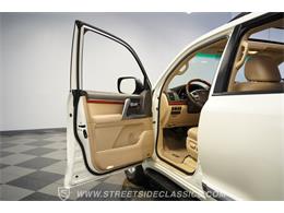 2013 Toyota Land Cruiser (CC-2107018) for sale in Concord, North Carolina