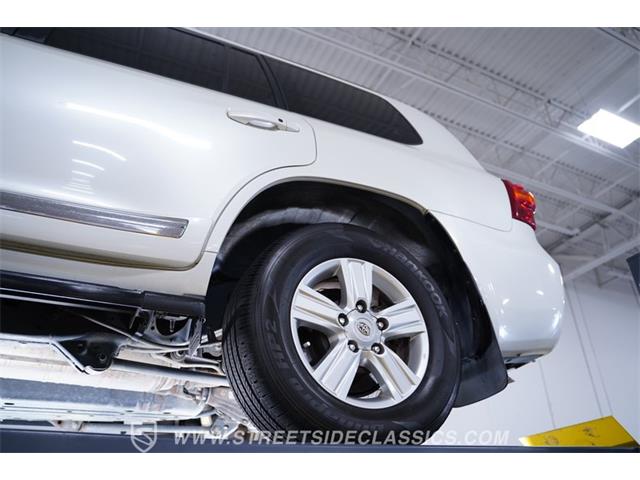 2013 Toyota Land Cruiser (CC-2107018) for sale in Concord, North Carolina