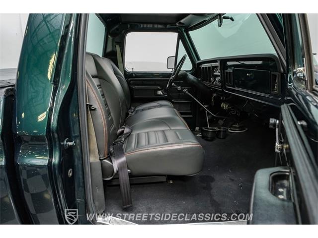 1978 Ford F150 (CC-2107019) for sale in Ft Worth, Texas
