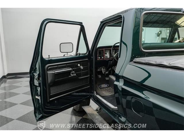 1978 Ford F150 (CC-2107019) for sale in Ft Worth, Texas