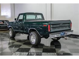 1978 Ford F150 (CC-2107019) for sale in Ft Worth, Texas