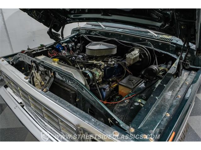 1978 Ford F150 (CC-2107019) for sale in Ft Worth, Texas