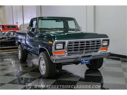 1978 Ford F150 (CC-2107019) for sale in Ft Worth, Texas