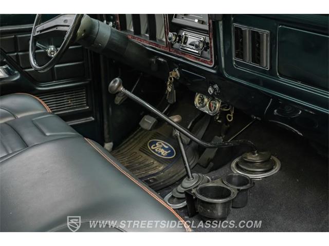 1978 Ford F150 (CC-2107019) for sale in Ft Worth, Texas