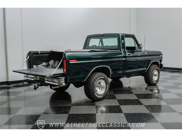1978 Ford F150 (CC-2107019) for sale in Ft Worth, Texas