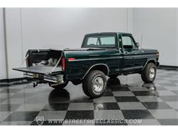 1978 Ford F150 (CC-2107019) for sale in Ft Worth, Texas