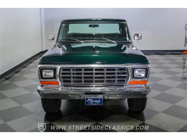 1978 Ford F150 (CC-2107019) for sale in Ft Worth, Texas