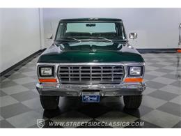 1978 Ford F150 (CC-2107019) for sale in Ft Worth, Texas