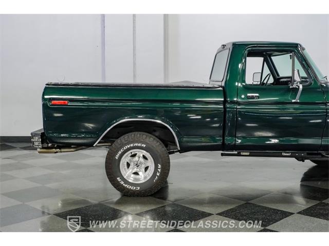 1978 Ford F150 (CC-2107019) for sale in Ft Worth, Texas