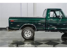 1978 Ford F150 (CC-2107019) for sale in Ft Worth, Texas