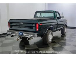 1978 Ford F150 (CC-2107019) for sale in Ft Worth, Texas