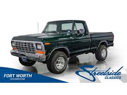 1978 Ford F150 (CC-2107019) for sale in Ft Worth, Texas
