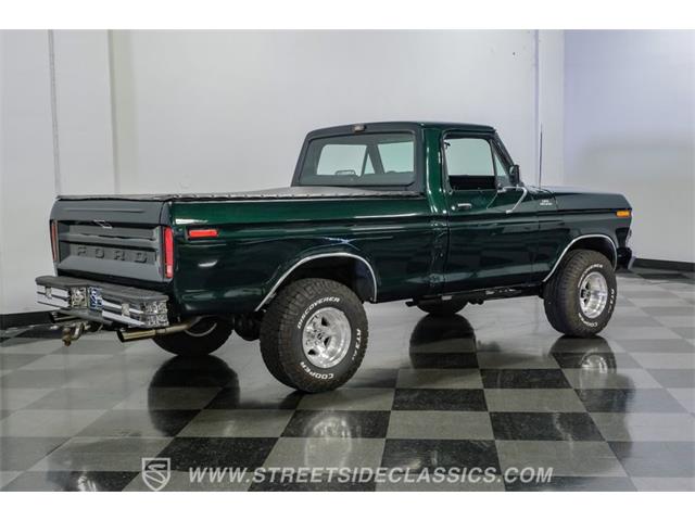 1978 Ford F150 (CC-2107019) for sale in Ft Worth, Texas