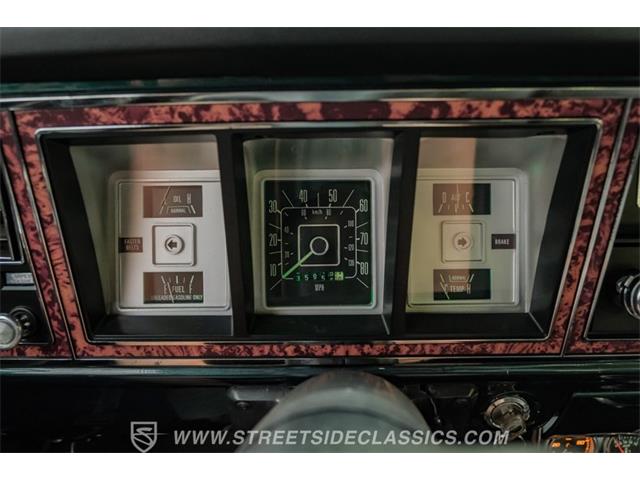 1978 Ford F150 (CC-2107019) for sale in Ft Worth, Texas