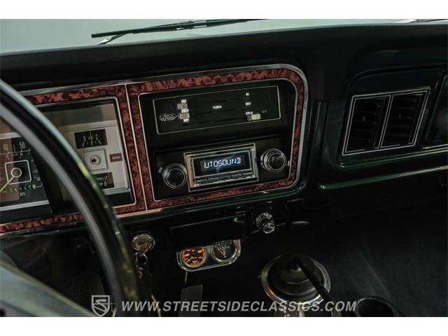1978 Ford F150 (CC-2107019) for sale in Ft Worth, Texas