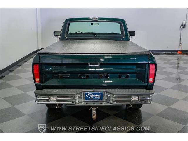 1978 Ford F150 (CC-2107019) for sale in Ft Worth, Texas