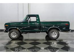 1978 Ford F150 (CC-2107019) for sale in Ft Worth, Texas