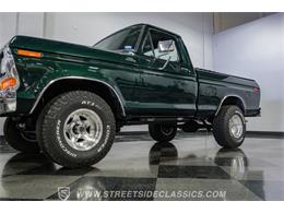 1978 Ford F150 (CC-2107019) for sale in Ft Worth, Texas