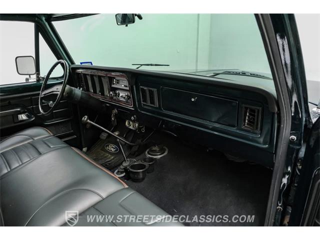 1978 Ford F150 (CC-2107019) for sale in Ft Worth, Texas