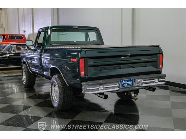 1978 Ford F150 (CC-2107019) for sale in Ft Worth, Texas