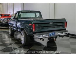 1978 Ford F150 (CC-2107019) for sale in Ft Worth, Texas