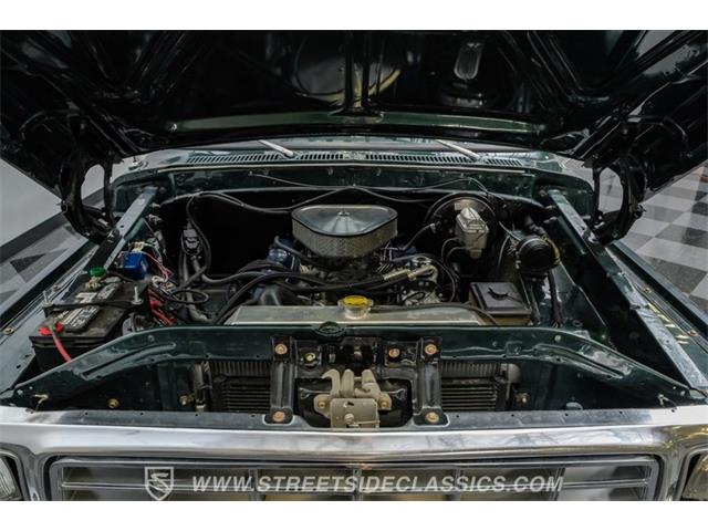 1978 Ford F150 (CC-2107019) for sale in Ft Worth, Texas