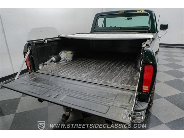 1978 Ford F150 (CC-2107019) for sale in Ft Worth, Texas