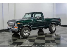1978 Ford F150 (CC-2107019) for sale in Ft Worth, Texas