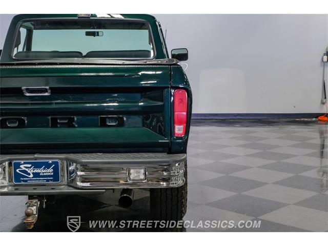 1978 Ford F150 (CC-2107019) for sale in Ft Worth, Texas