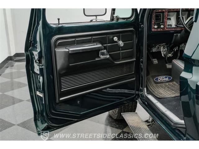 1978 Ford F150 (CC-2107019) for sale in Ft Worth, Texas