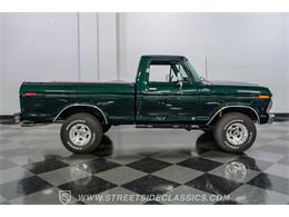 1978 Ford F150 (CC-2107019) for sale in Ft Worth, Texas