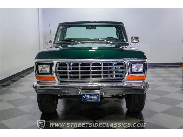 1978 Ford F150 (CC-2107019) for sale in Ft Worth, Texas
