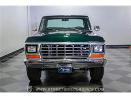 1978 Ford F150 (CC-2107019) for sale in Ft Worth, Texas
