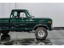 1978 Ford F150 (CC-2107019) for sale in Ft Worth, Texas
