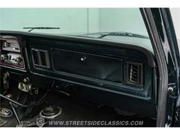 1978 Ford F150 (CC-2107019) for sale in Ft Worth, Texas