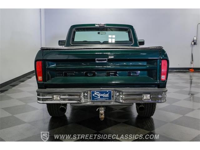 1978 Ford F150 (CC-2107019) for sale in Ft Worth, Texas