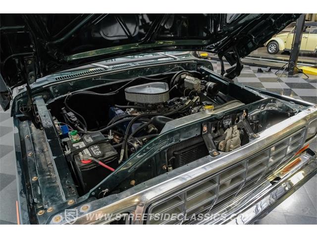 1978 Ford F150 (CC-2107019) for sale in Ft Worth, Texas