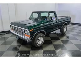 1978 Ford F150 (CC-2107019) for sale in Ft Worth, Texas