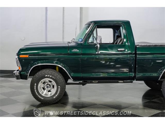 1978 Ford F150 (CC-2107019) for sale in Ft Worth, Texas