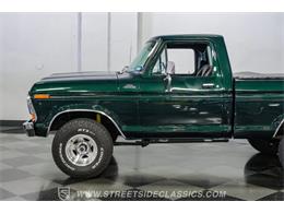 1978 Ford F150 (CC-2107019) for sale in Ft Worth, Texas