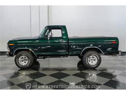 1978 Ford F150 (CC-2107019) for sale in Ft Worth, Texas