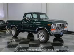 1978 Ford F150 (CC-2107019) for sale in Ft Worth, Texas
