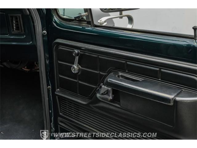 1978 Ford F150 (CC-2107019) for sale in Ft Worth, Texas