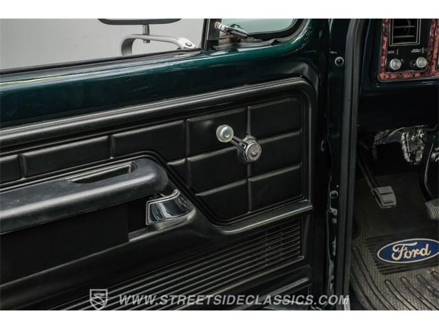 1978 Ford F150 (CC-2107019) for sale in Ft Worth, Texas
