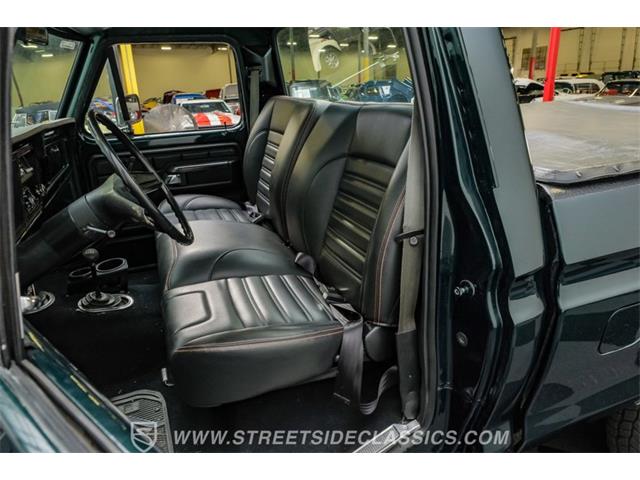 1978 Ford F150 (CC-2107019) for sale in Ft Worth, Texas